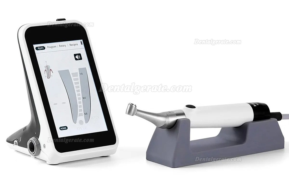 Rogin E-Lite Pad Dental Touchscreen Endomotor mit Apex Lokalisierer
